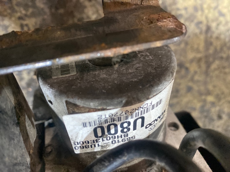 Блок ABS