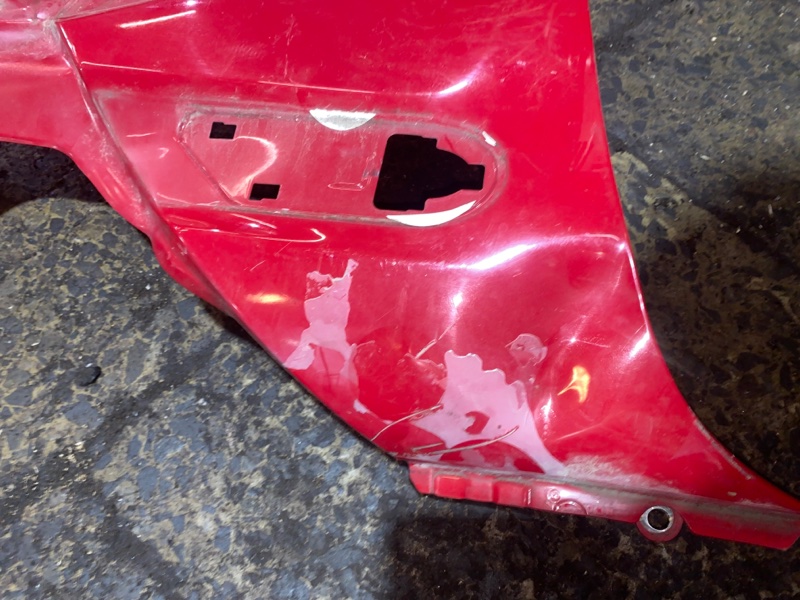 Крыло