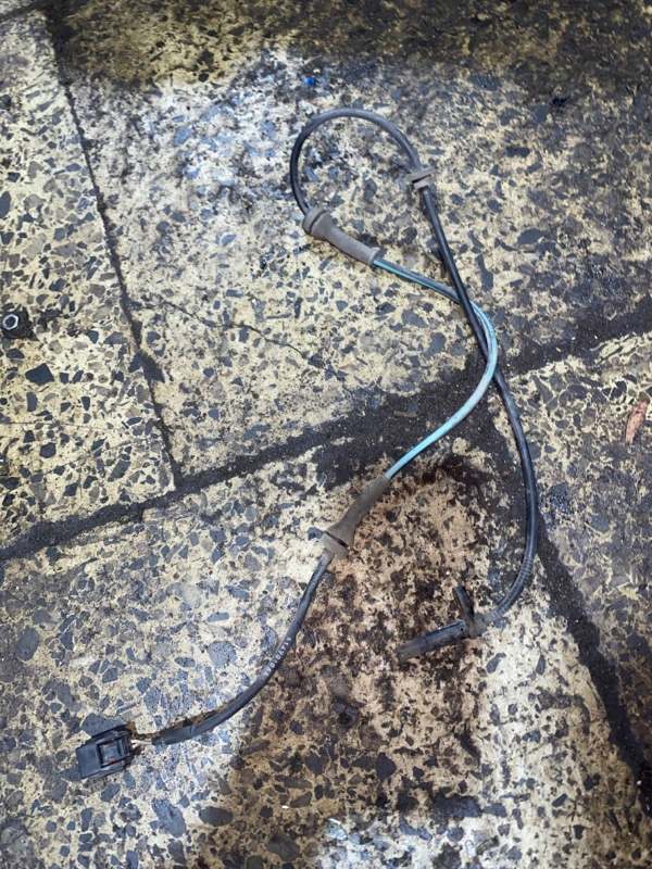 Датчик ABS