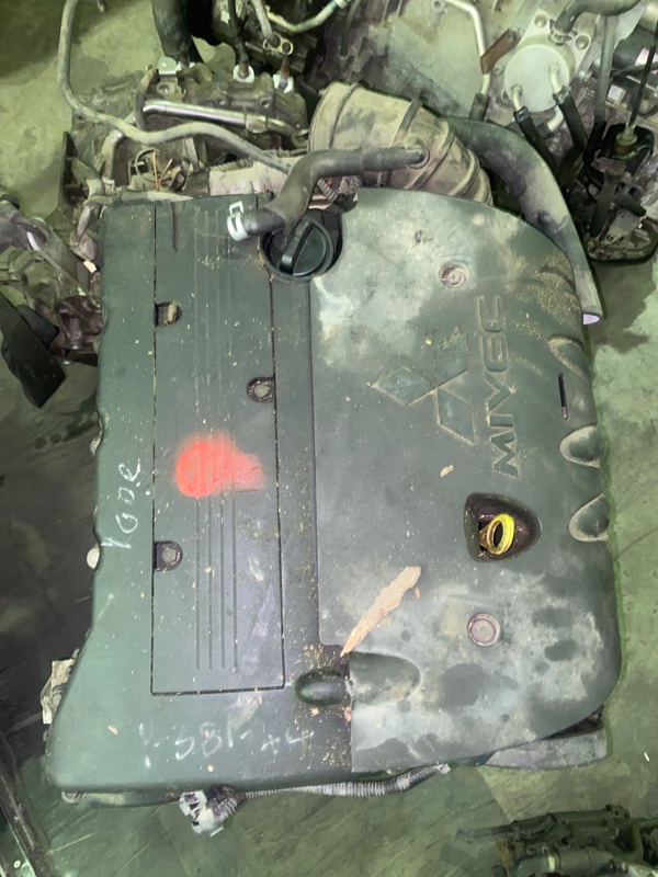 Двигатель