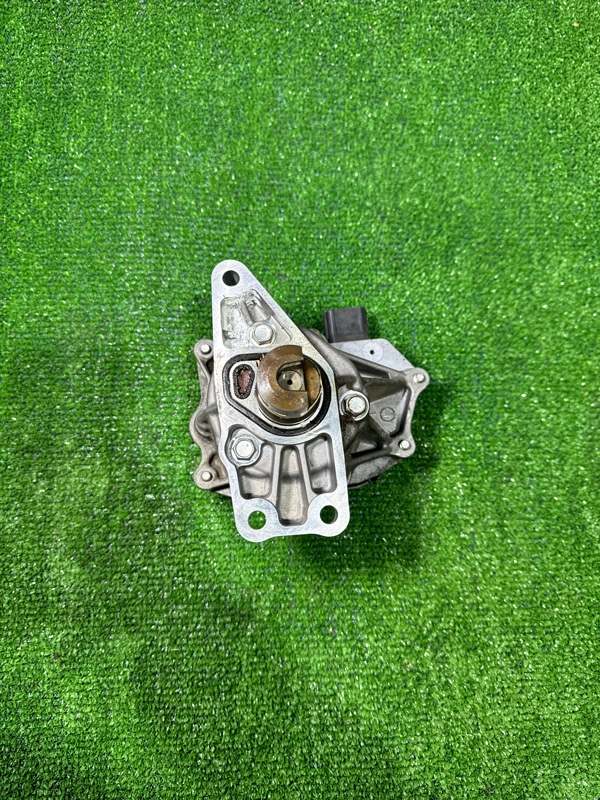 Valvematic