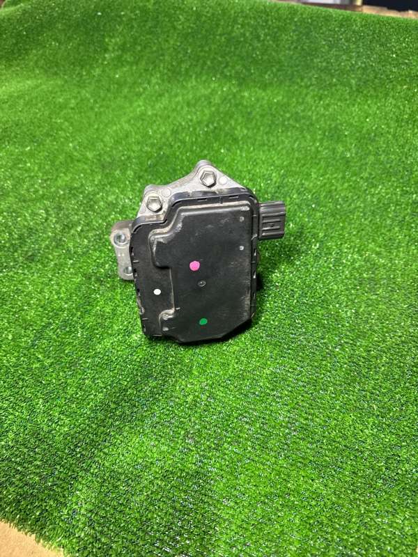 Valvematic