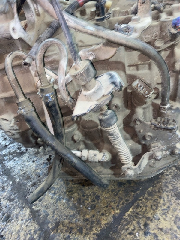 АКПП