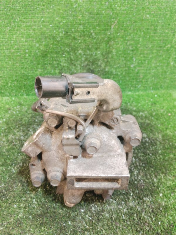 Компрессор кондиционера