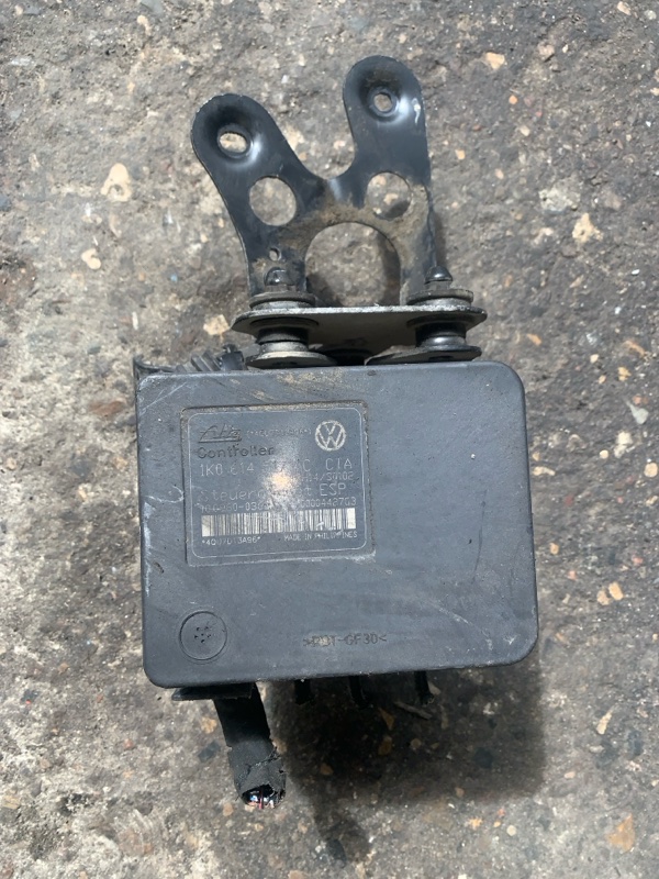 Блок ABS