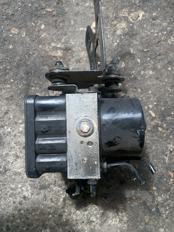 Блок ABS