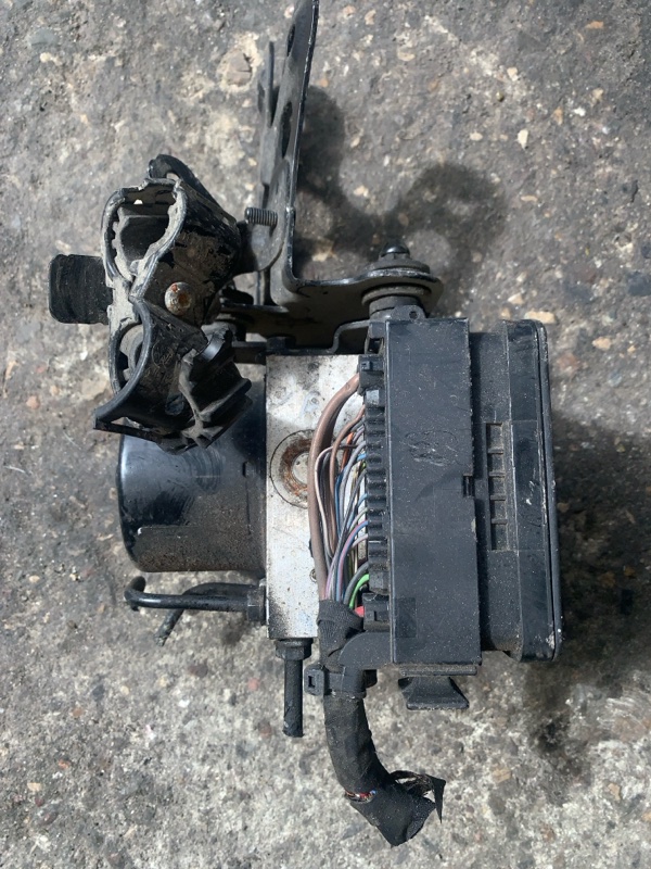 Блок ABS