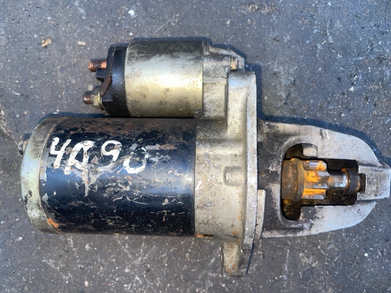 Стартер