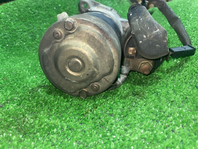 Стартер