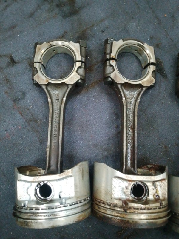 Шатун