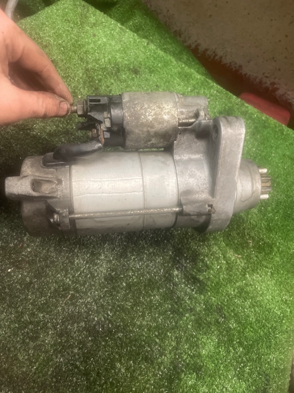 Стартер