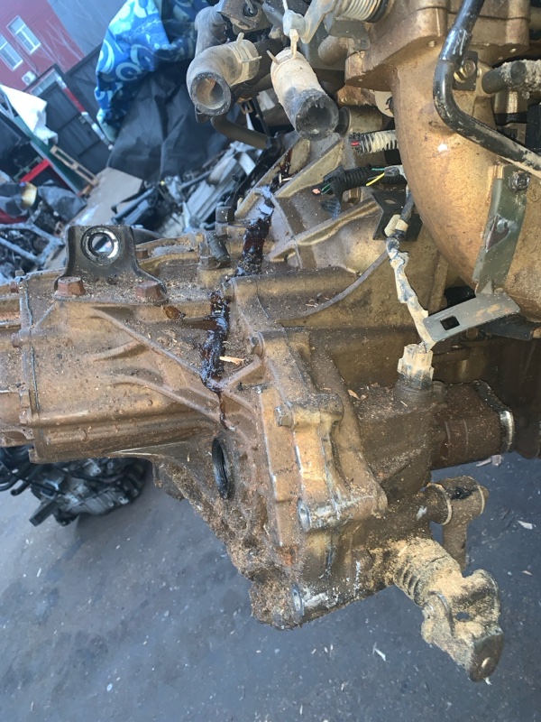 МКПП