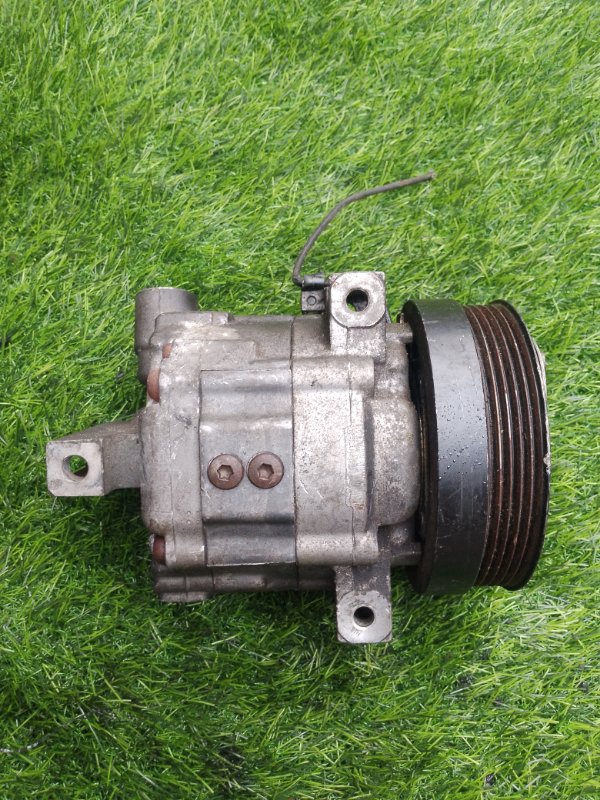 Компрессор кондиционера