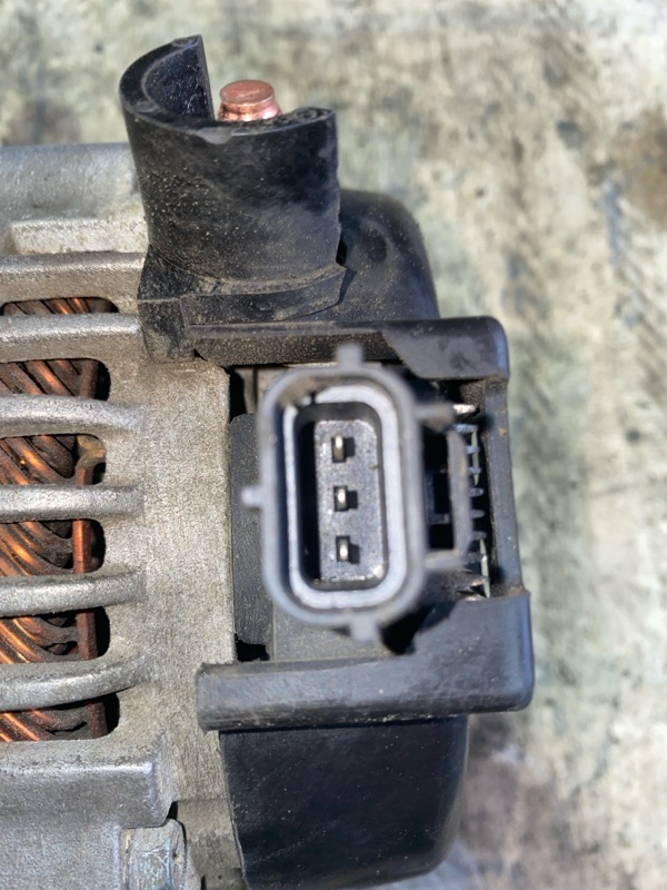 Генератор