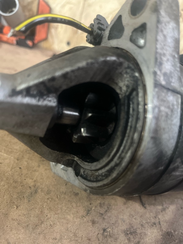 Стартер