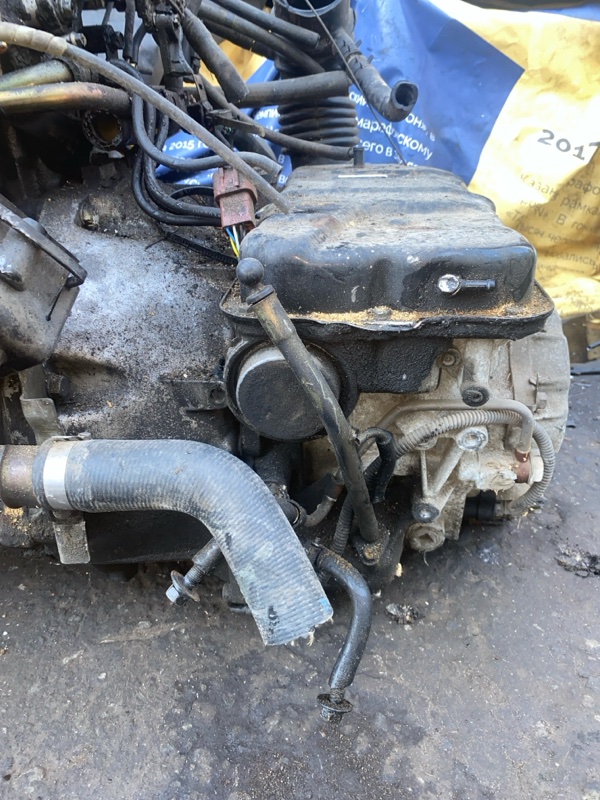 АКПП