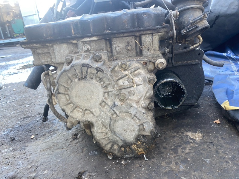 АКПП