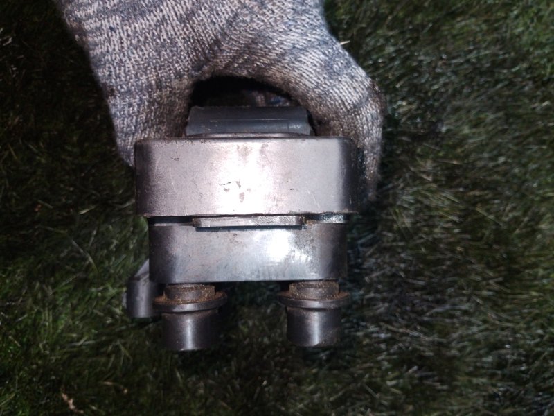 Катушка зажигания