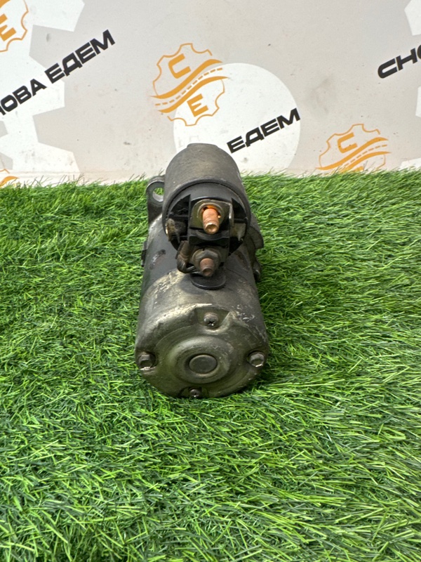 Стартер