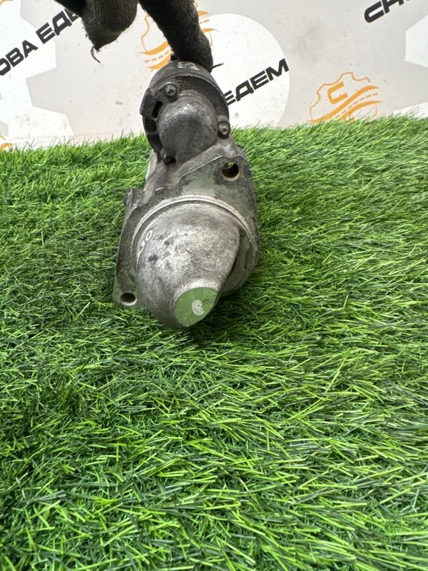 Стартер