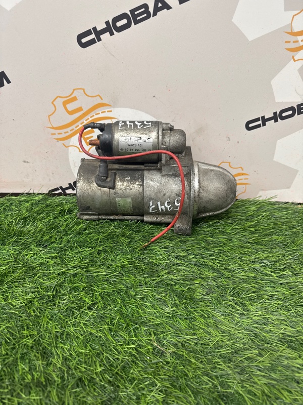 Стартер