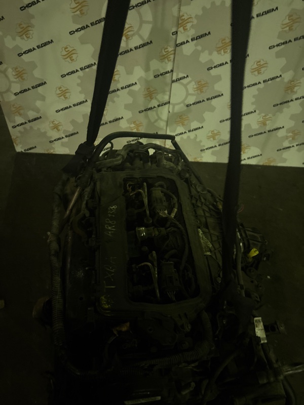 Двигатель