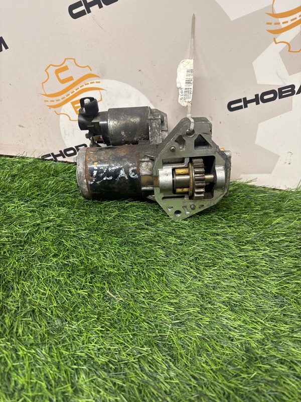 Стартер