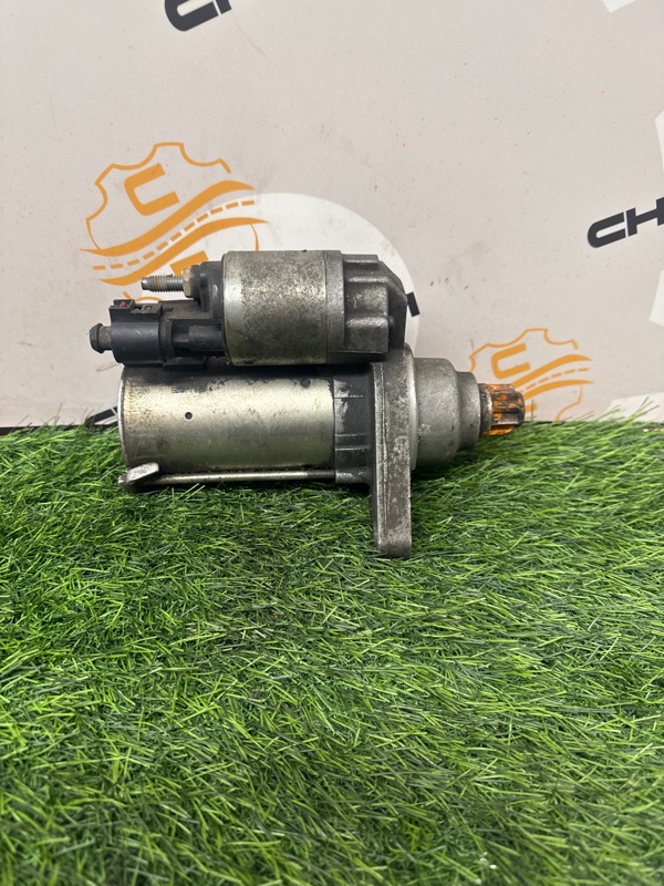 Стартер