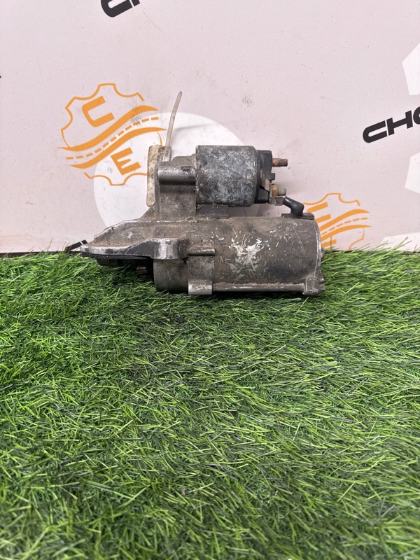 Стартер