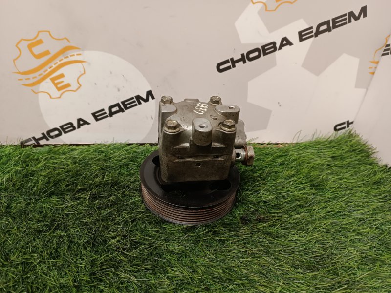 Насос гидроусилителя руля