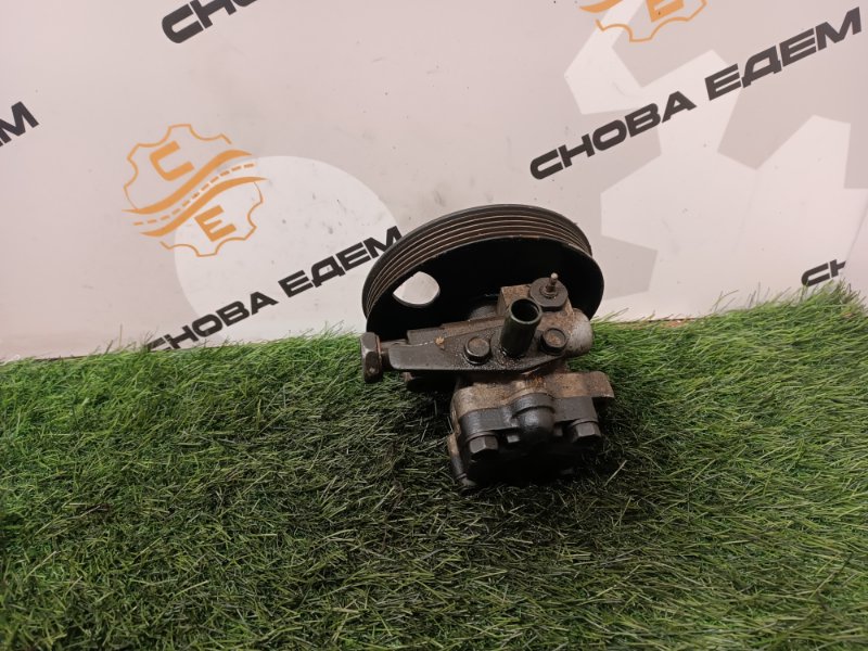 Насос гидроусилителя руля
