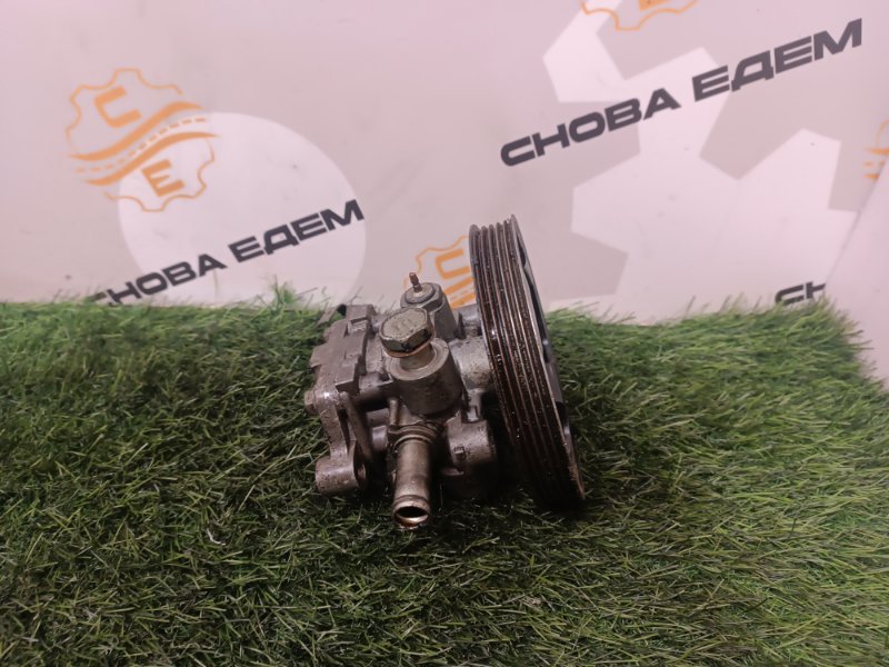 Насос гидроусилителя руля