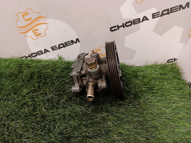 Насос гидроусилителя руля