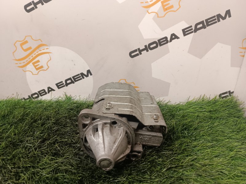 Стартер