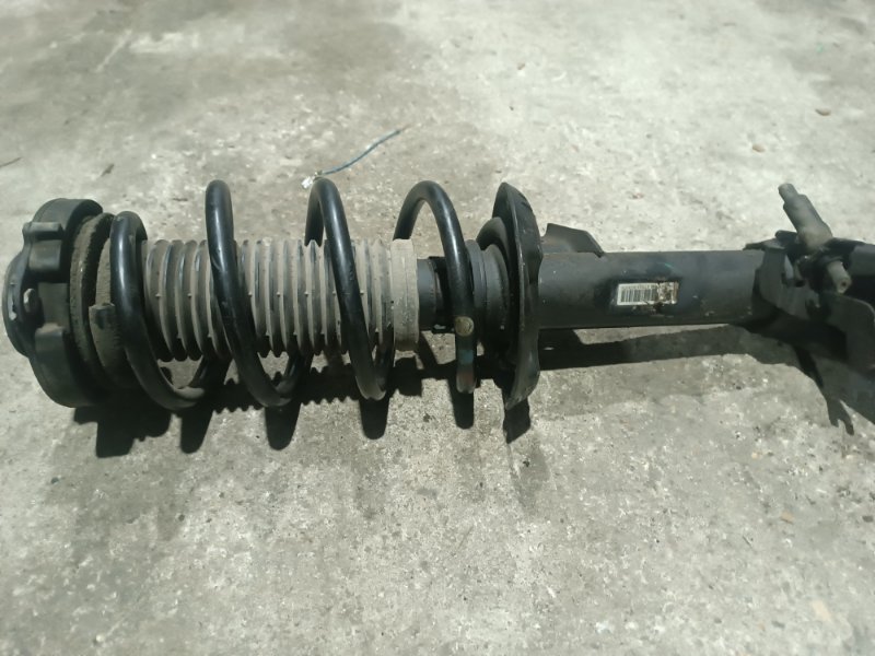 Стойка подвески