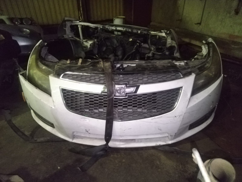Nose cut
