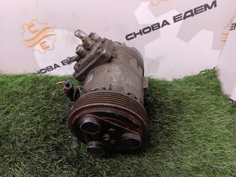 Компрессор кондиционера