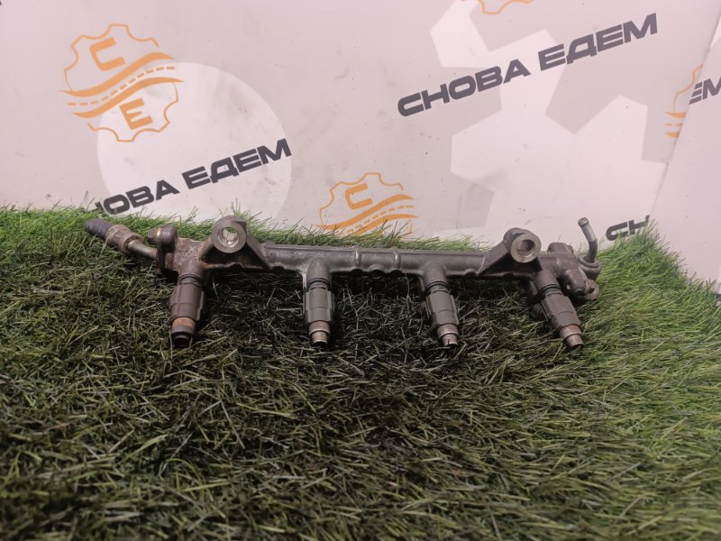 Топливная рейка