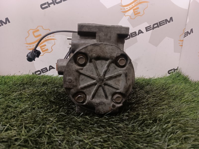 Компрессор кондиционера