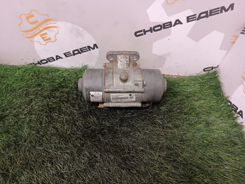 Актуатор выбора передач