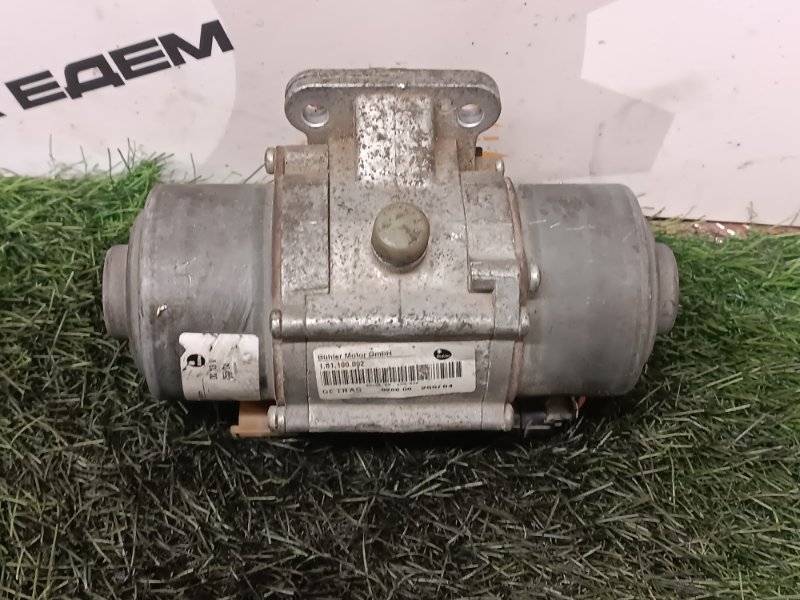 Актуатор выбора передач