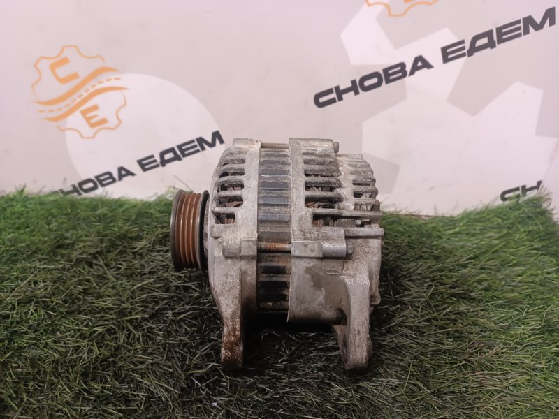 Генератор