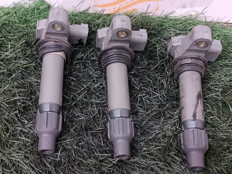 Катушка зажигания