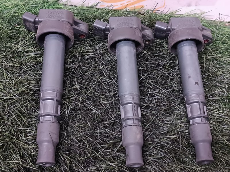 Катушка зажигания