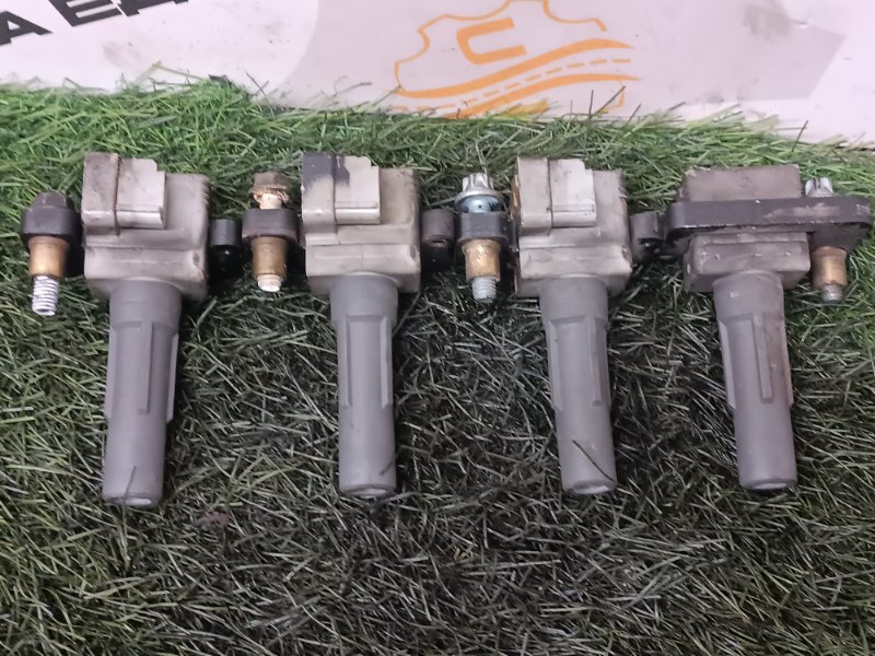 Катушка зажигания