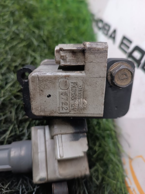 Катушка зажигания