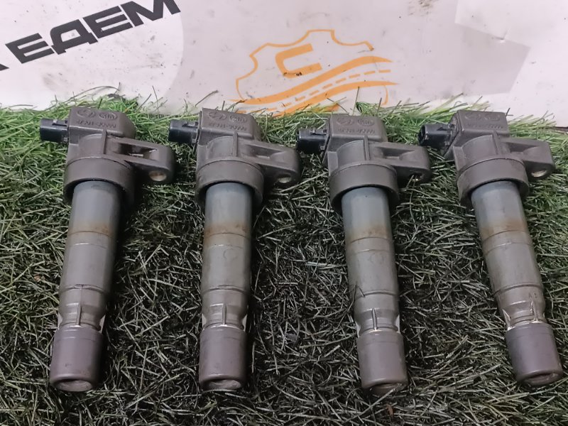 Катушка зажигания
