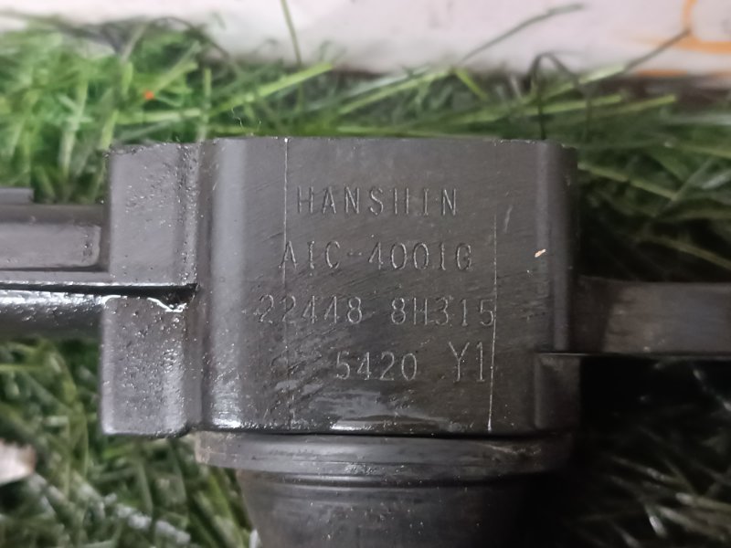 Катушка зажигания