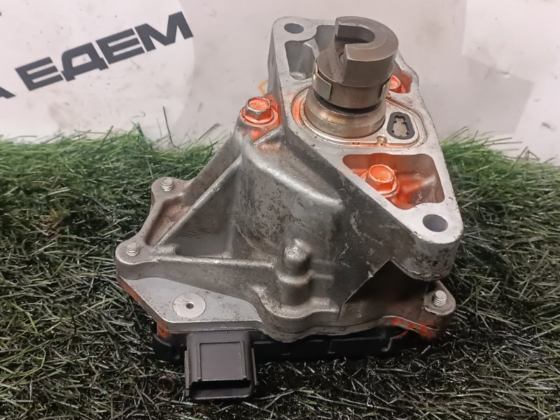 Valvematic