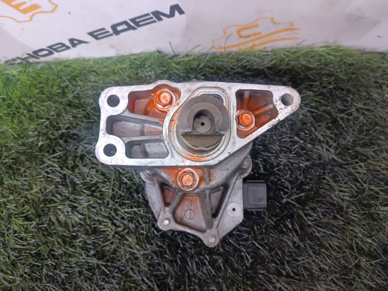 Valvematic